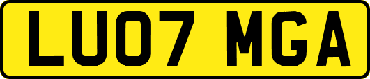 LU07MGA