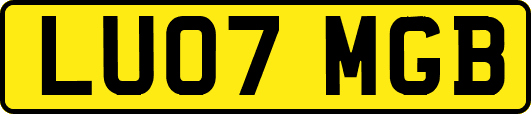 LU07MGB