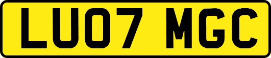 LU07MGC