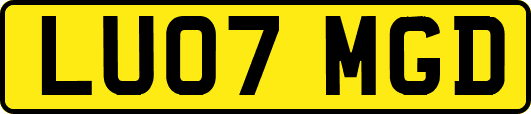 LU07MGD