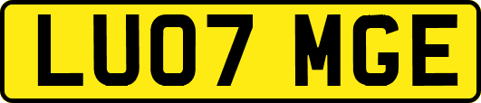 LU07MGE