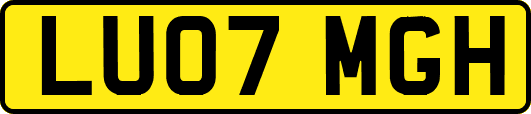 LU07MGH