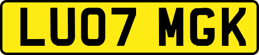 LU07MGK