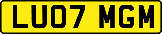 LU07MGM