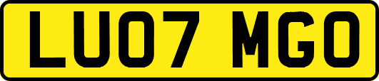 LU07MGO
