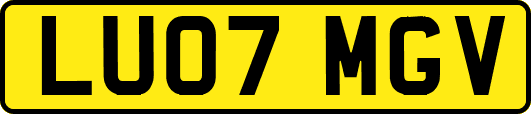 LU07MGV