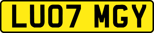 LU07MGY