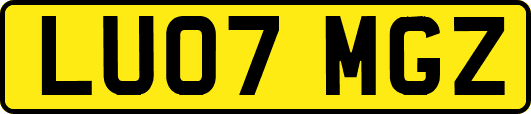 LU07MGZ