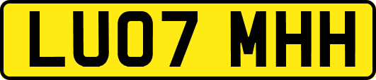 LU07MHH