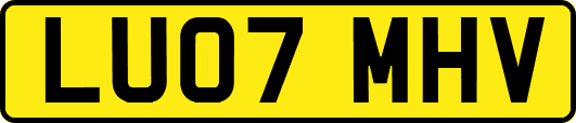 LU07MHV