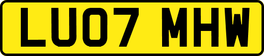 LU07MHW