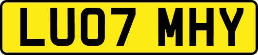 LU07MHY