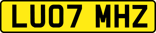 LU07MHZ