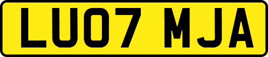 LU07MJA