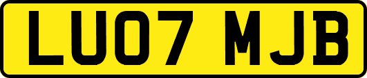 LU07MJB