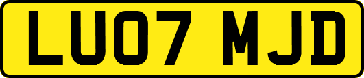 LU07MJD