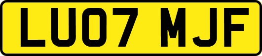 LU07MJF