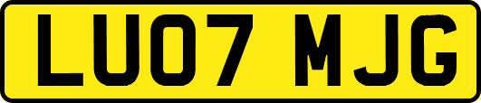LU07MJG