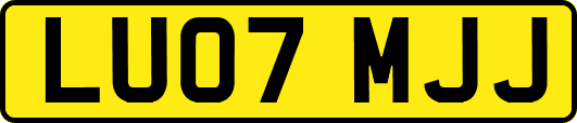 LU07MJJ