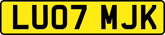 LU07MJK