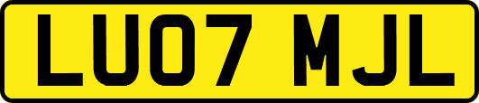 LU07MJL