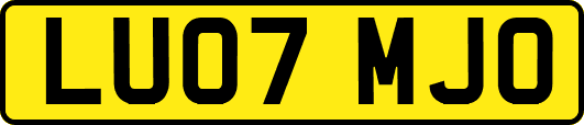 LU07MJO