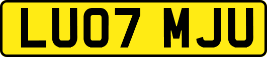 LU07MJU