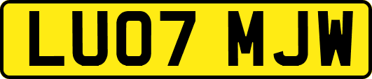 LU07MJW