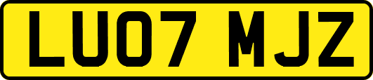 LU07MJZ