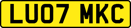 LU07MKC