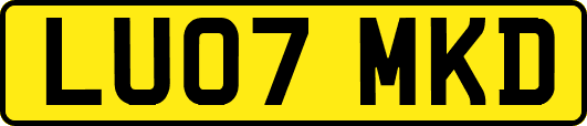 LU07MKD