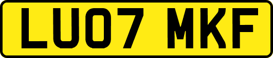 LU07MKF