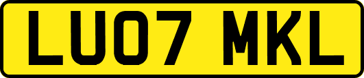 LU07MKL