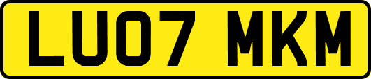 LU07MKM