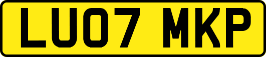 LU07MKP