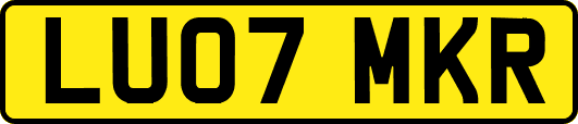 LU07MKR