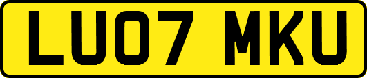 LU07MKU