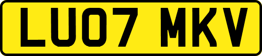 LU07MKV