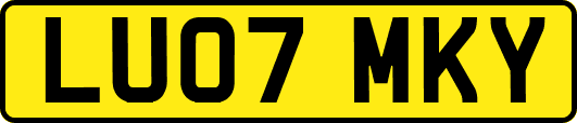 LU07MKY