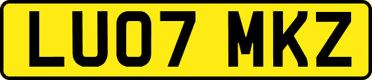 LU07MKZ