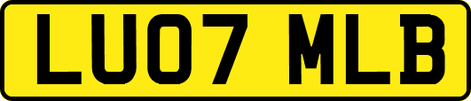 LU07MLB