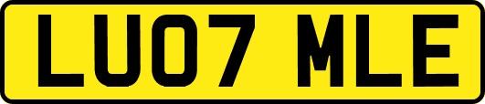 LU07MLE