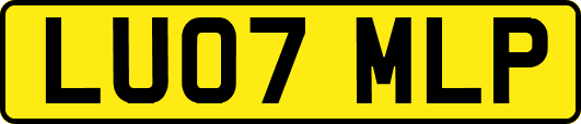 LU07MLP