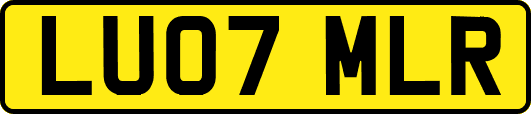 LU07MLR