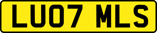 LU07MLS