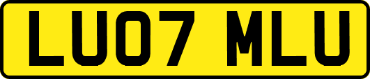 LU07MLU