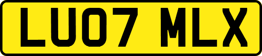 LU07MLX