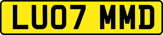 LU07MMD