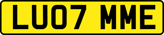 LU07MME