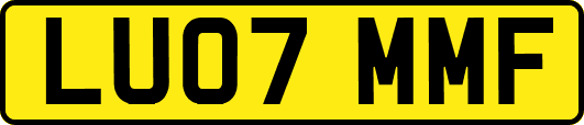 LU07MMF